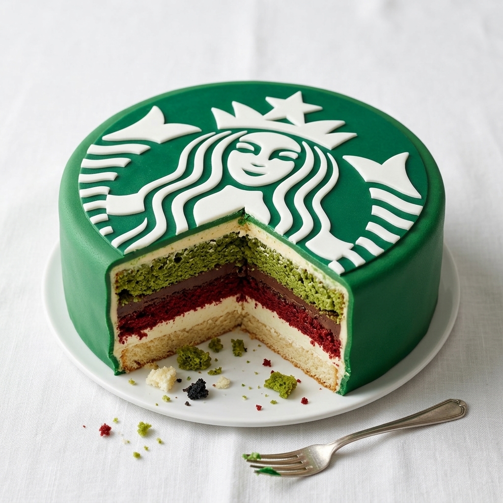 Cake 3D
