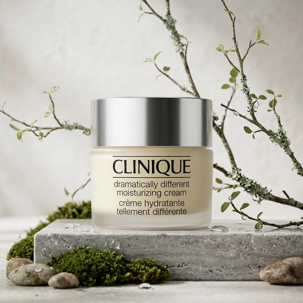 Organic Nature Studio example