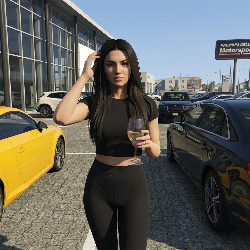 GTA Style